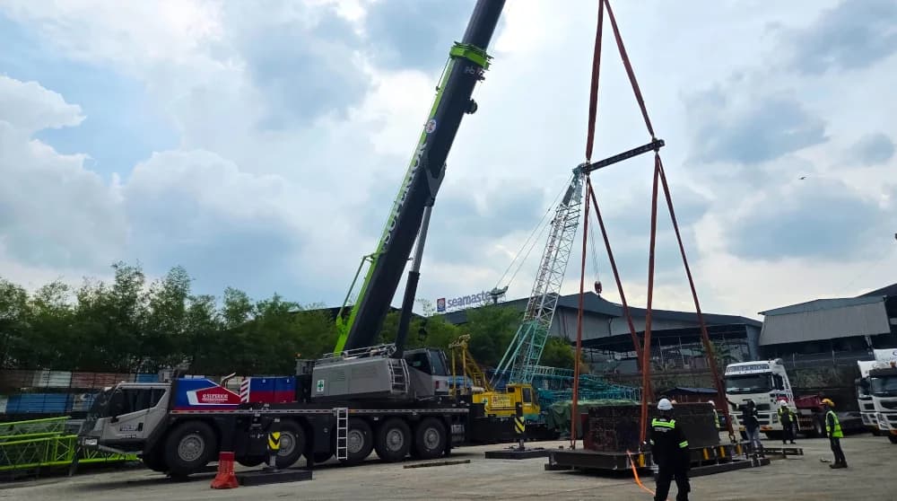 Boom Lifts & Scissor Lift Rental