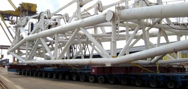 Modular Transporters